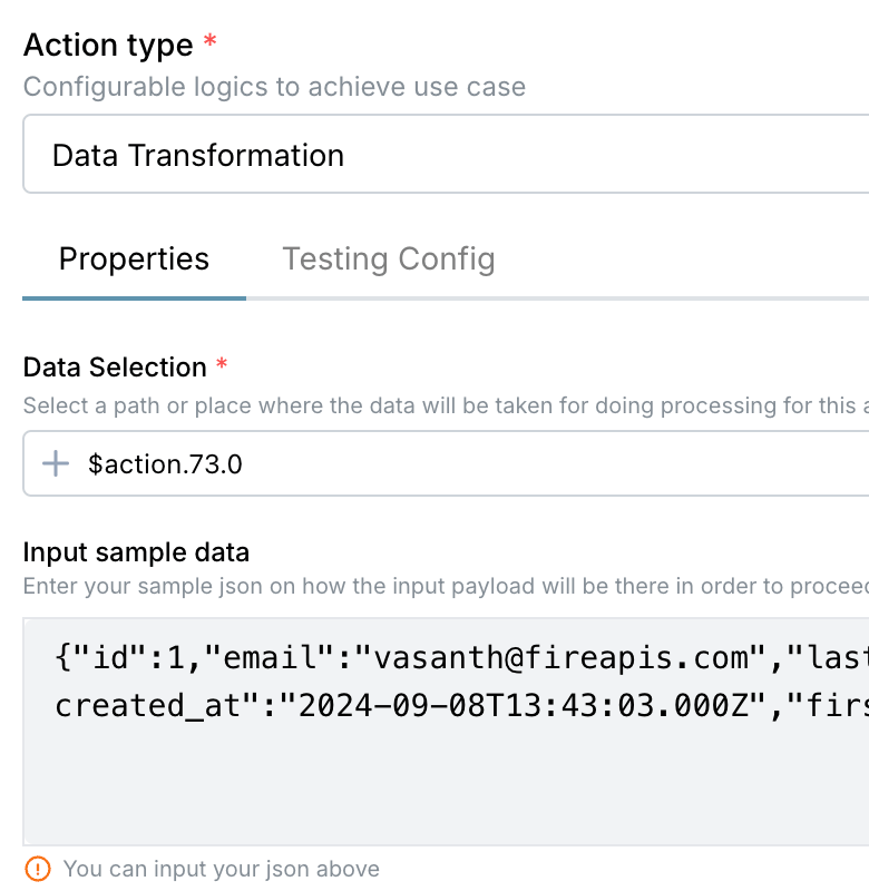 data-transformation-in-nocode